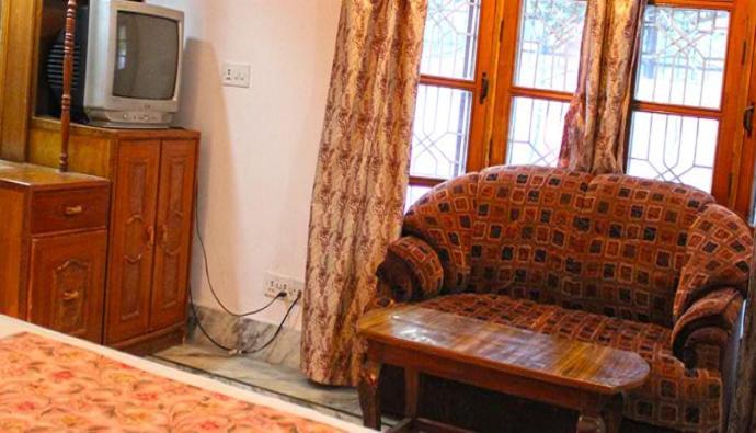 Lakshmi Guest House Dehradun Room photo