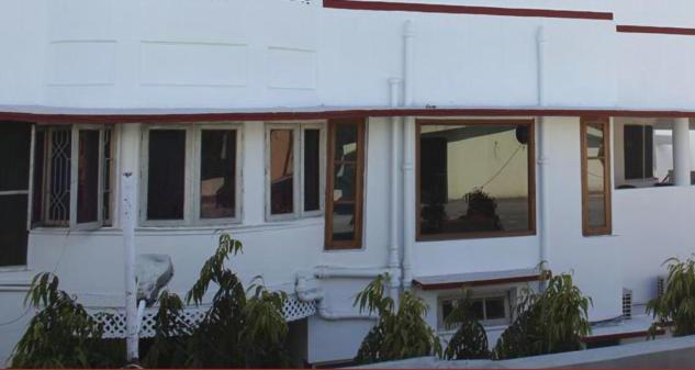 Lakshmi Guest House Dehradun Exterior photo