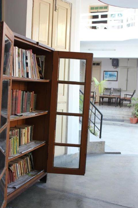 Lakshmi Guest House Dehradun Exterior photo