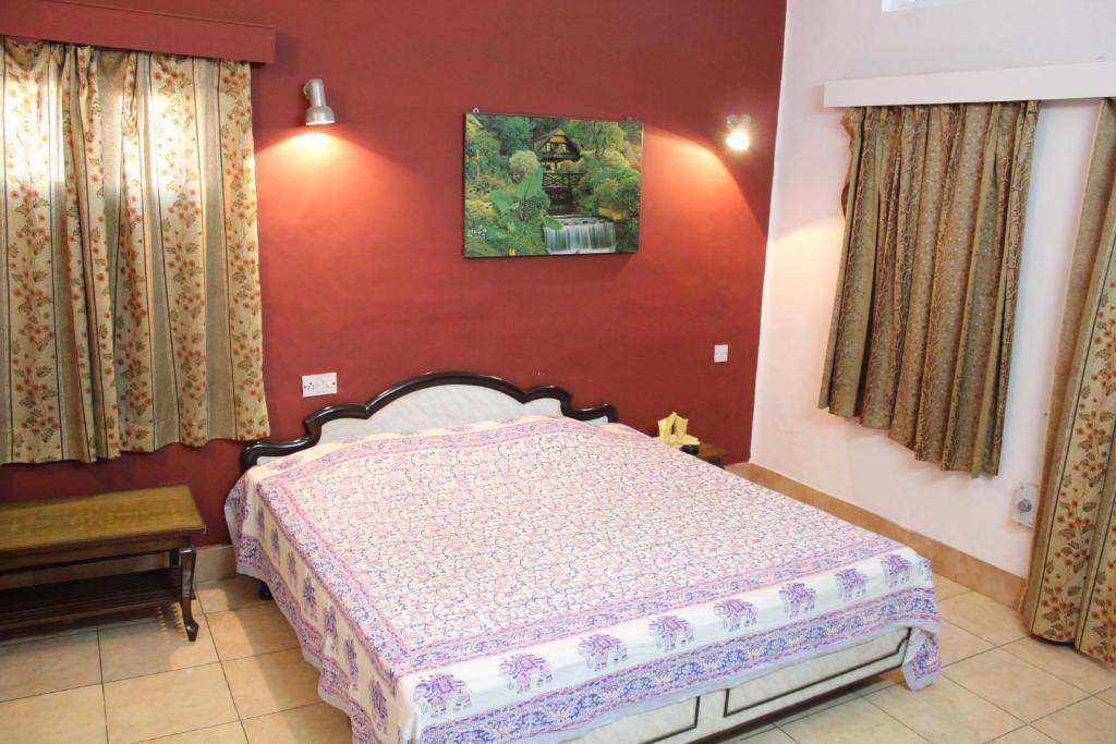Lakshmi Guest House Dehradun Exterior photo