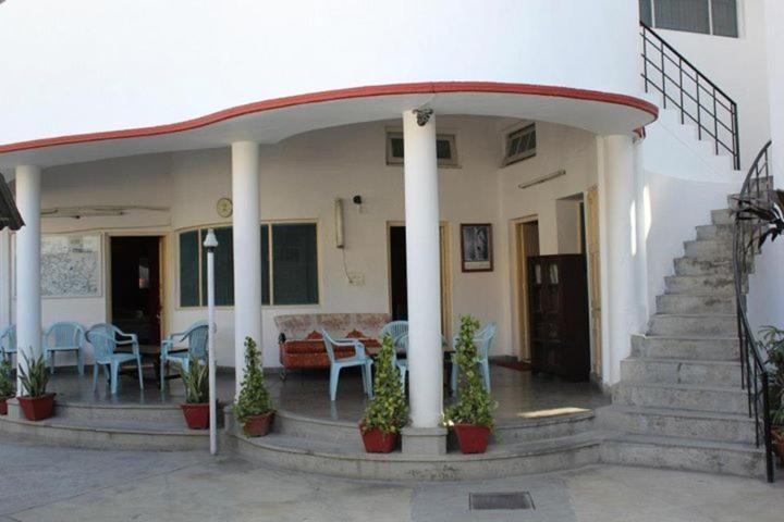 Lakshmi Guest House Dehradun Exterior photo